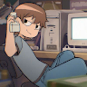 Meet your Posher, Ronnie